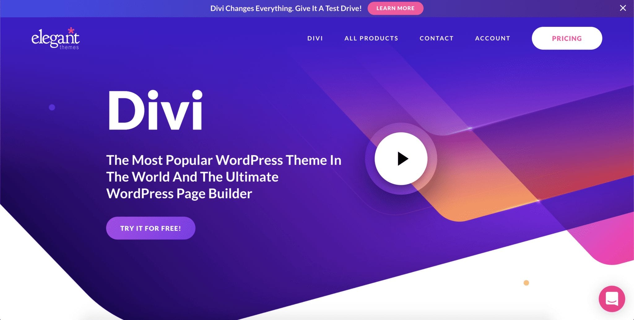 What is Divi? Divimode