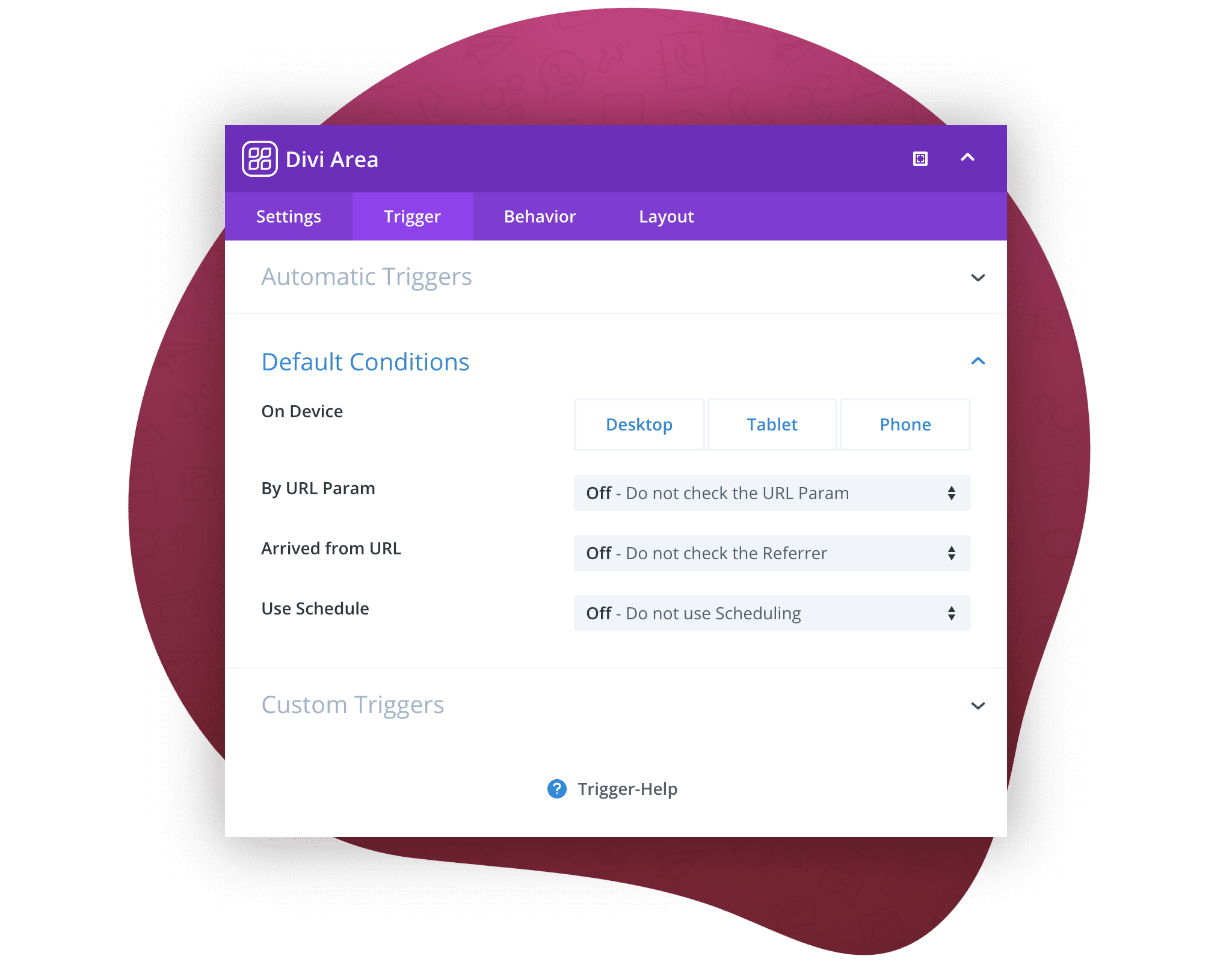 Divi Areas Pro Post-List