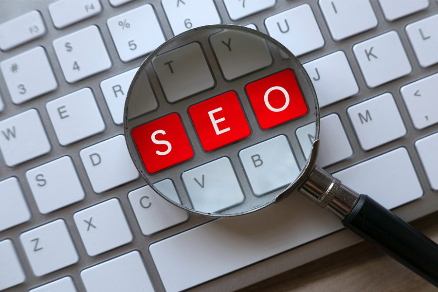 5 SEO basics you need to master