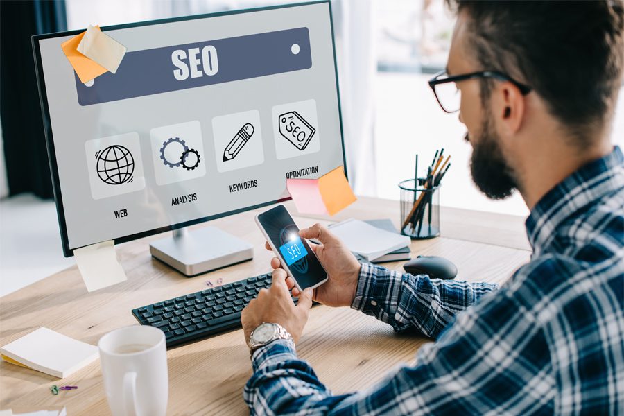7 Tips for an SEO-Friendly Blog Post