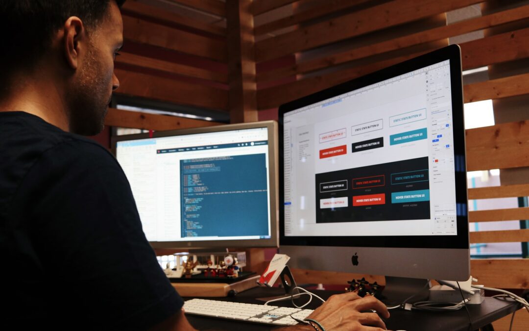 How to Create High-Converting CTA Buttons