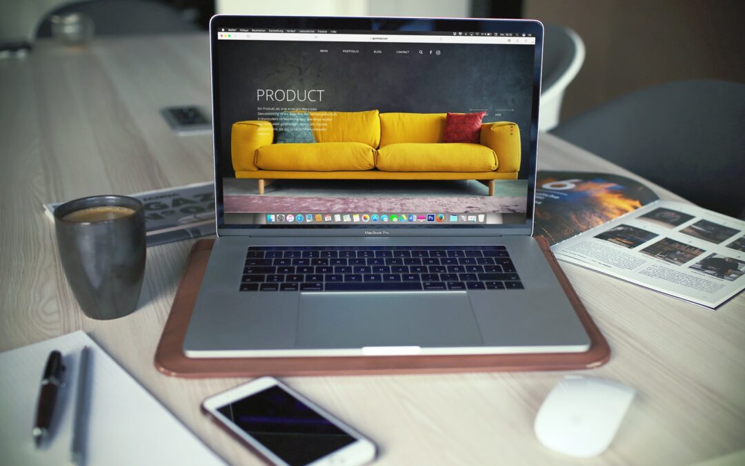 4 Tips to Create the Perfect Landing Page