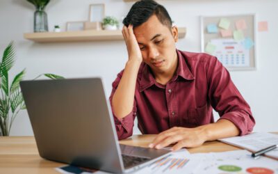 A Simple Mental Health Routine For Web Developers
