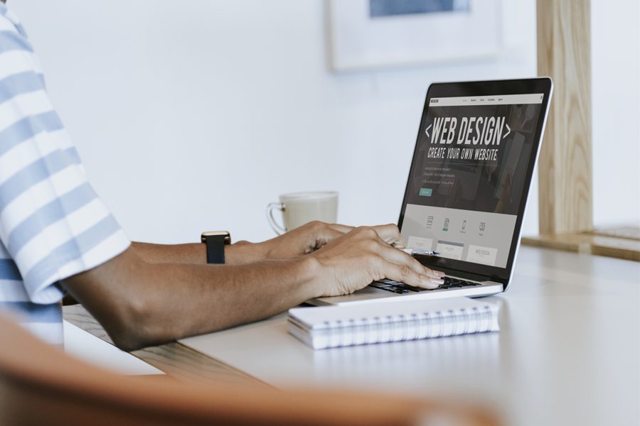 In Web design, Easier Doesn’t Always Mean Better