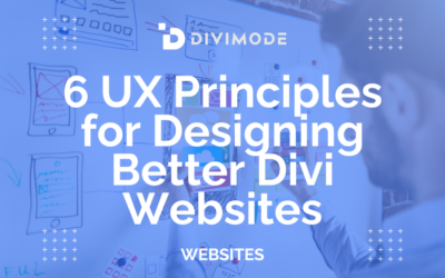 6 UX Principles for Designing Better Divi Websites