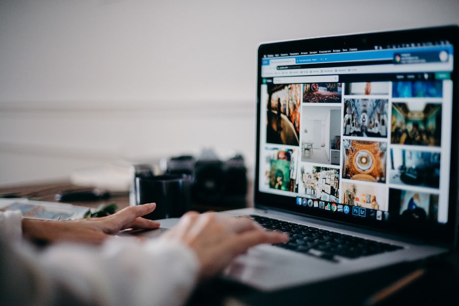 The Best WordPress Themes For Your Business