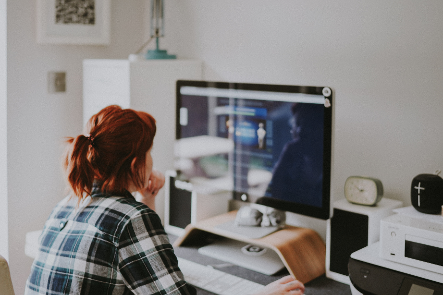 The Risks of Working Remotely and How to Manage Them