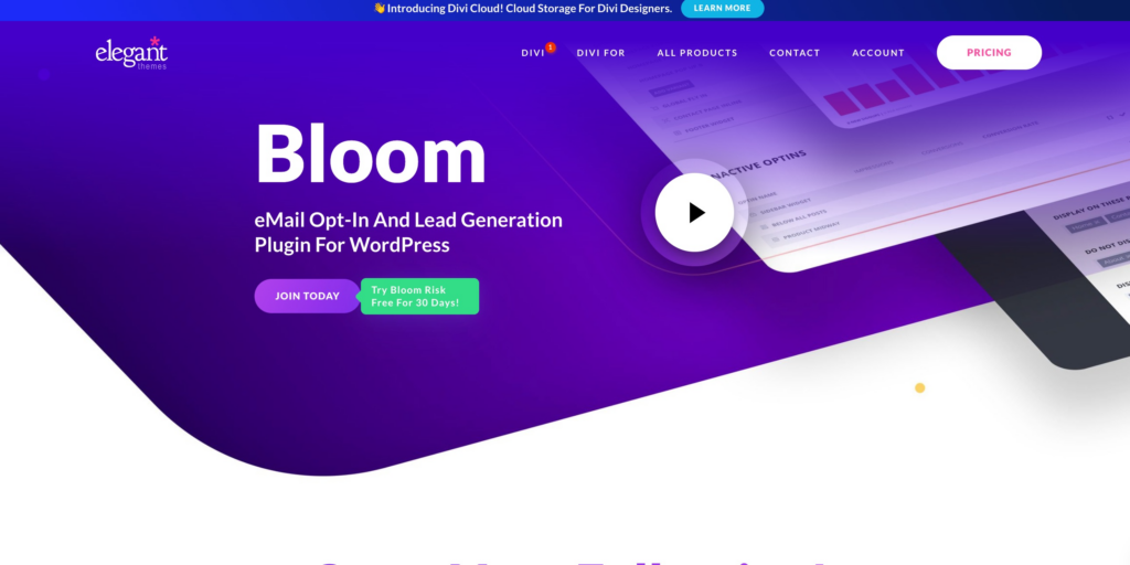 Bloom Plugin Review