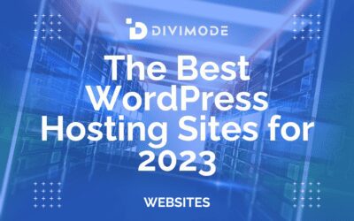 The 8 Best WordPress Hosting Sites for 2023