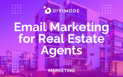 Email Marketing for Real Estate Agents: Best Practices and Strategies