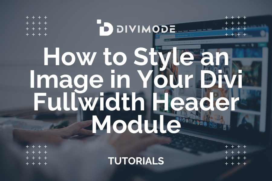 How to Add Image Overlays to Your Divi Video Module