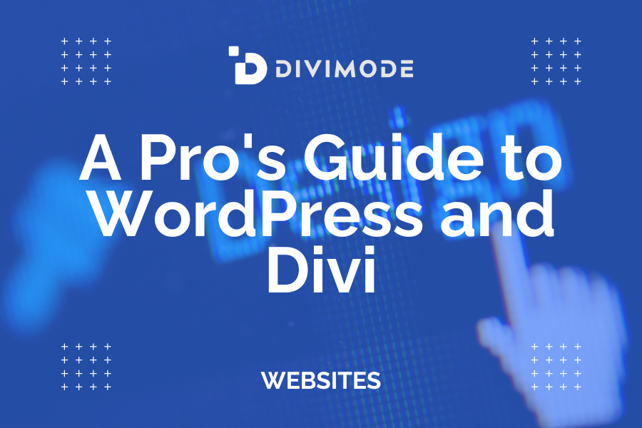 The Art of Online Success: A Pro’s Guide to WordPress and Divi