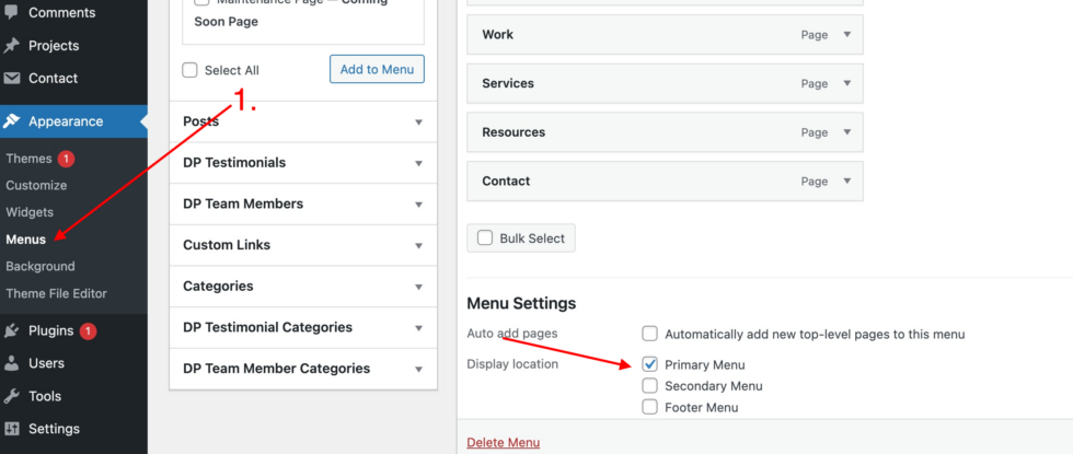 How To Create A Global Header With Divi Divimode How To Create A Global Header With Divi Divimode