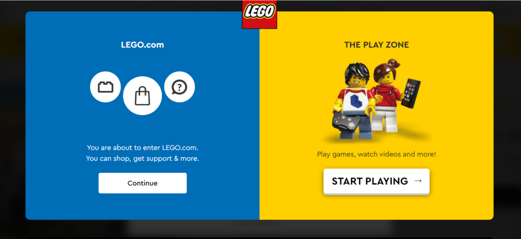 Lead generation popups: gamification