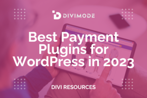 Best Payment Plugins for WordPress in 2023