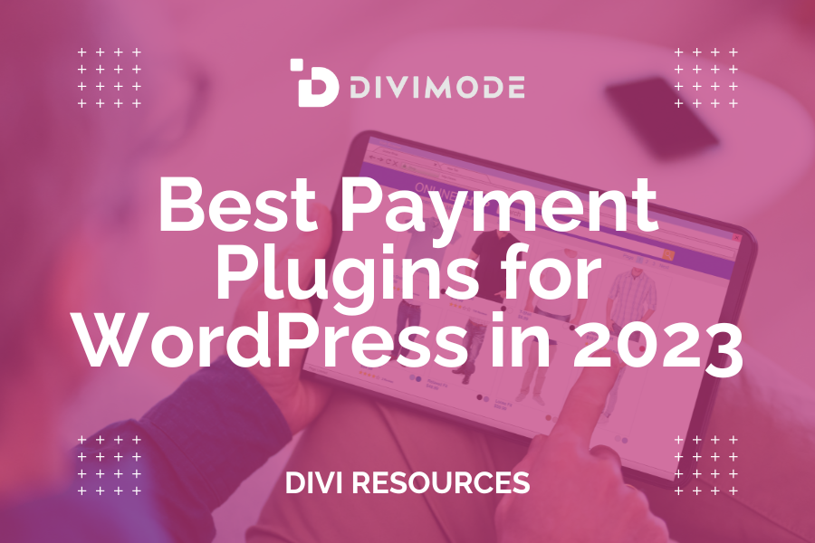 Best Payment Plugins for WordPress in 2023