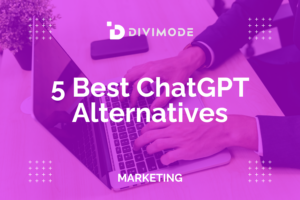 5 Best ChatGPT Alternatives