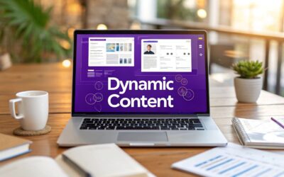Divi Dynamic Content: Create Smarter Websites Easily