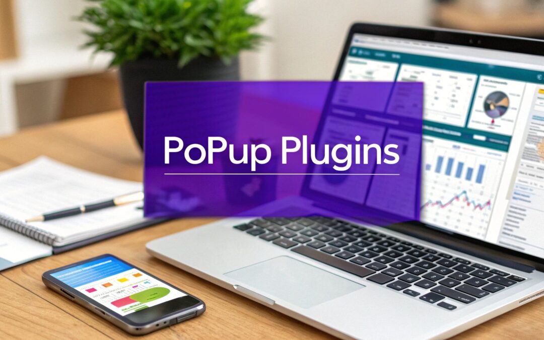 12 Best WordPress Popup Plugin Options for 2025 (In-Depth)