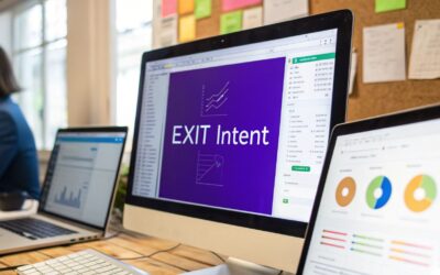7 Incredible Exit Intent Popup Examples for 2025