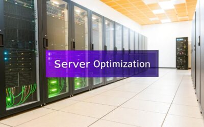 A Guide to Server Performance Optimization