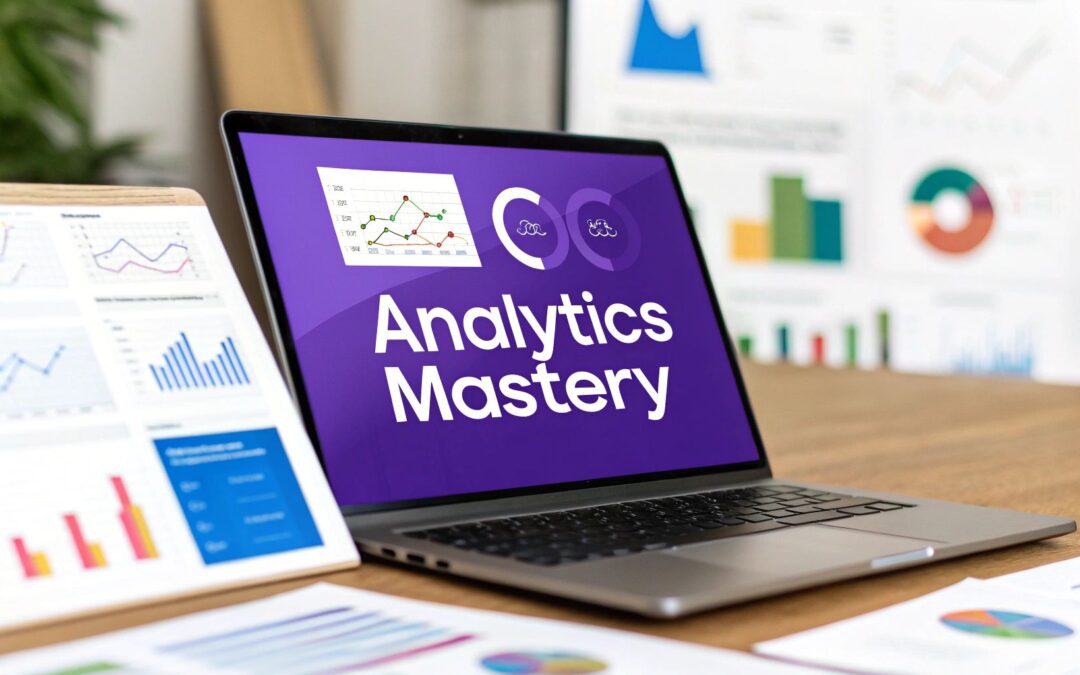 8 Website Analytics Best Practices for Divi Users in 2025