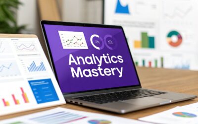 8 Website Analytics Best Practices for Divi Users in 2025