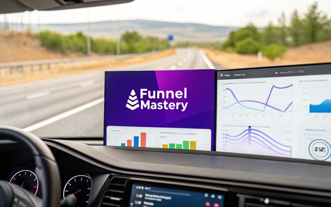 Master Content Marketing Funnel Stages to Boost Conversions