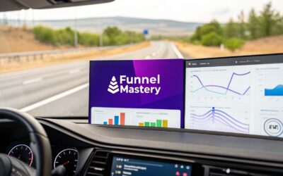 Master Content Marketing Funnel Stages to Boost Conversions