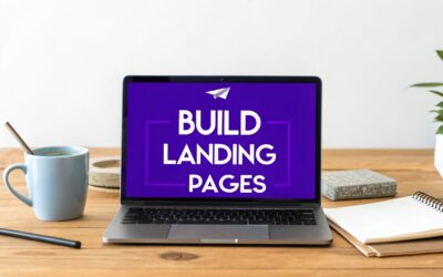 How to Build Landing Pages That Convert | Easy Divi Tips