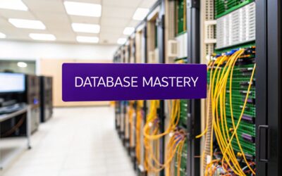 10 Essential Database Optimization Techniques for 2025