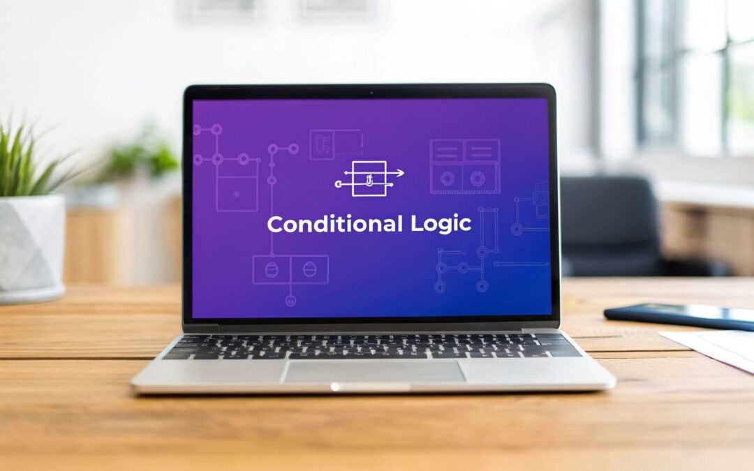 Master Divi Conditional Logic for Dynamic Websites