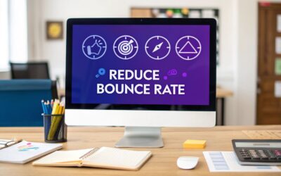 How to Reduce Bounce Rate: Proven Tips to Keep Visitors Engaged