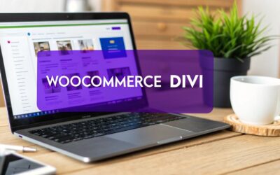 Create Your Perfect Store with WooCommerce with Divi