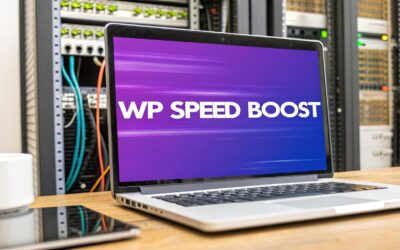 How to Optimize WordPress Speed for Better SEO
