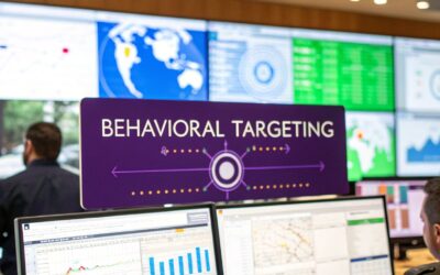 7 Powerful Behavioral Targeting Examples for 2025