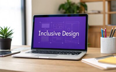 Top 8 Website Accessibility Best Practices for 2025