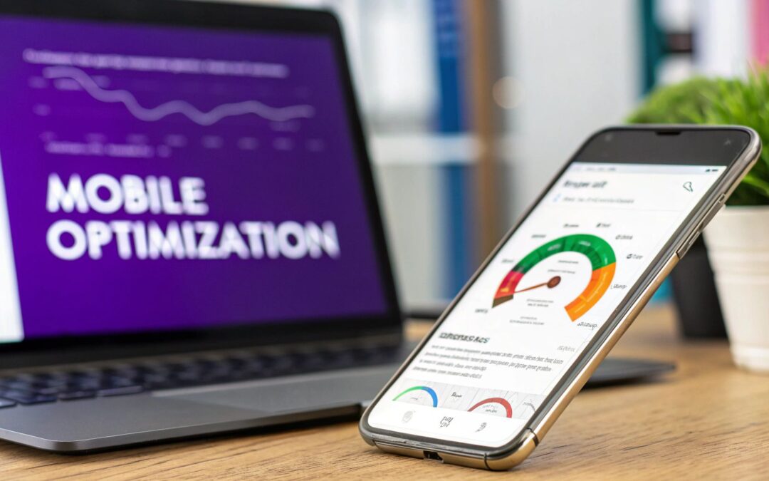 How to Optimize Website for Mobile: Top Strategies