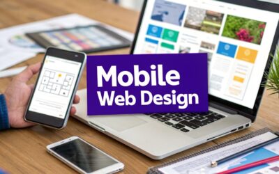 Website Design Mobile Friendly: Essential Tips for Success