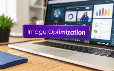 Optimizing Images for WordPress to Boost Site Speed