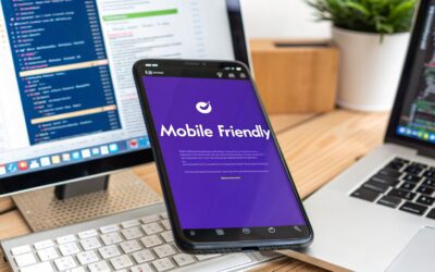 A Guide to Mobile Friendly Web Page Design