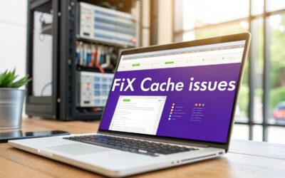 Solving WordPress Problems with Cache for Good