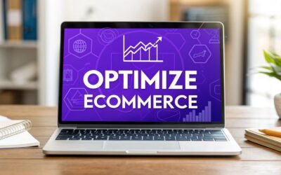 Optimize Ecommerce Site: Boost Performance & Sales