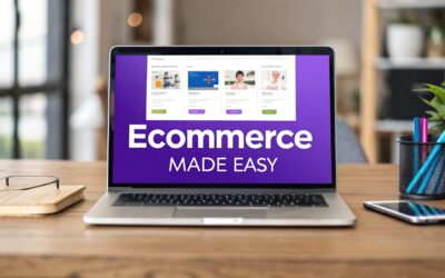How to Build a Ecommerce Website with WordPress | Step-by-Step Guide