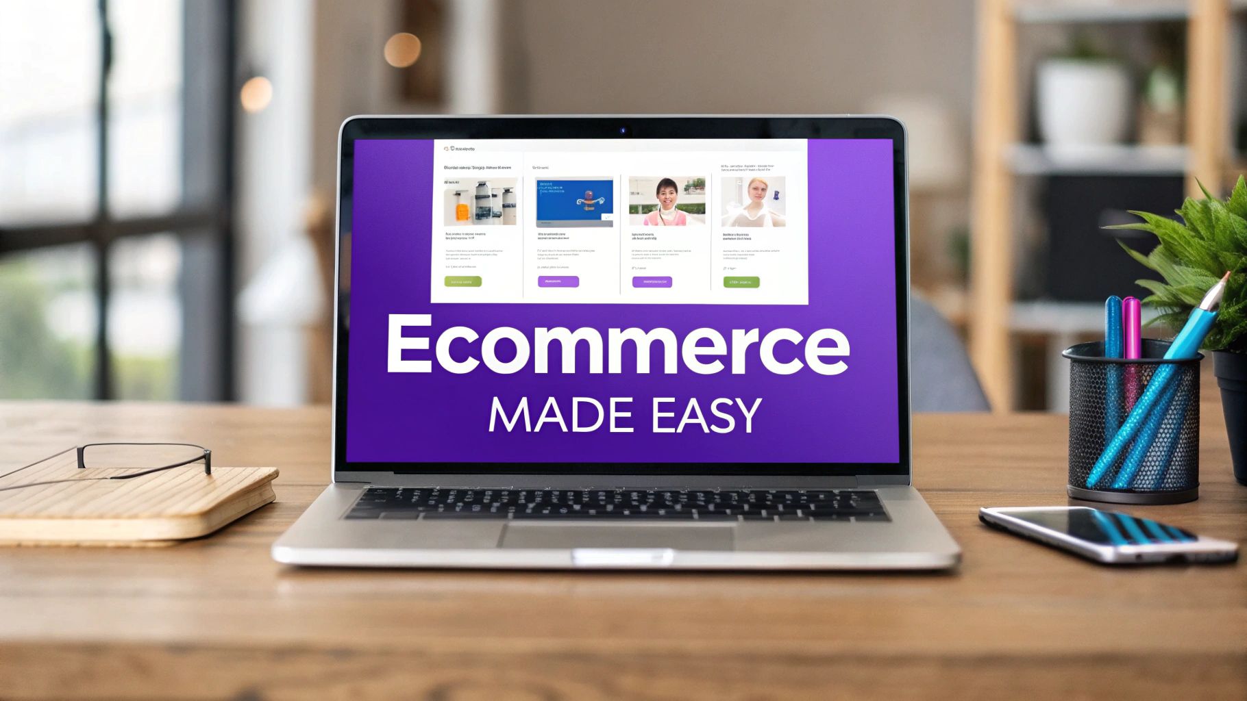 How to Build a Ecommerce Website with WordPress | Step-by-Step Guide ...