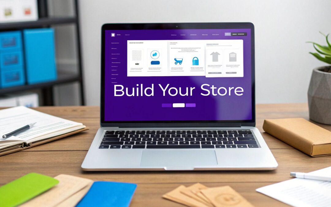 How to Build a Ecommerce Website with WordPress: Step-by-Step Guide