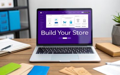 How to Build a Ecommerce Website with WordPress: Step-by-Step Guide