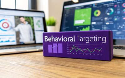 What Is Behavioral Targeting and How It Works
