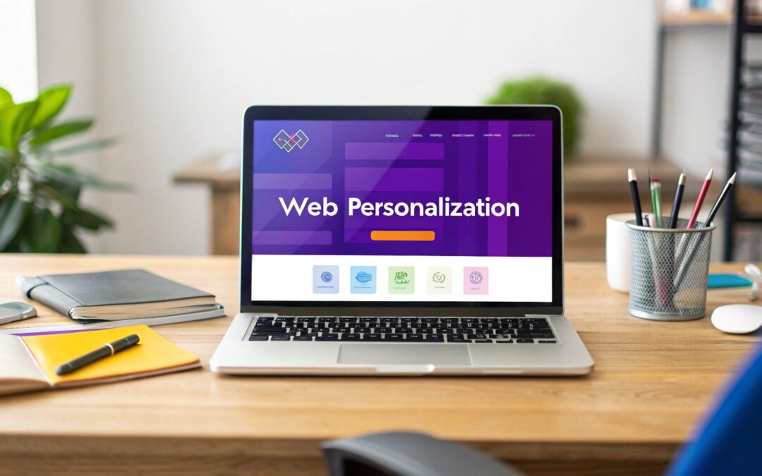9 Website Personalization Strategies for Divi in 2025
