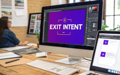 Creating High-Converting Divi Exit Intent Pop Ups